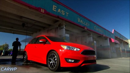 DESIGN Ford Focus Hatch SE Flex Fuel 2015 @ 60 FPS