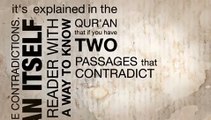 ISLAM - THREE THINGS YOU SHOULD KNOW!!!