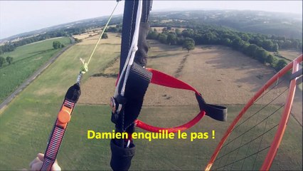 Les aventuriers du Mont Gargan