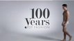 100 Years of Men’s Fashion in 3 Minutes