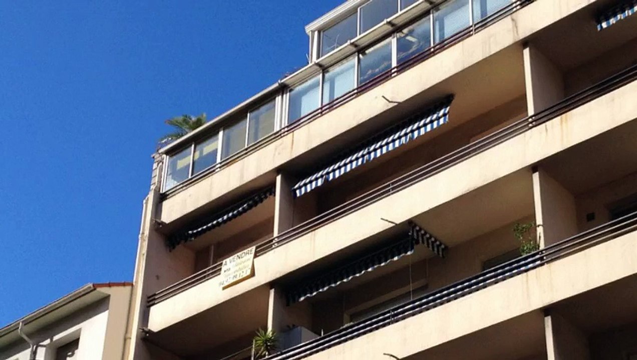A vendre - Appartement - Antibes (06600) - 3 pièces - 69m²