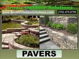 Northern Virginia Pavers | 703-997-0072 | Concrete, Brick, Stone Pavers