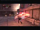 God of War 3 Batalla Kratos vs Helios en ingles y subtitulada en español