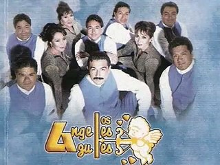 los angeles azules - mi confesion