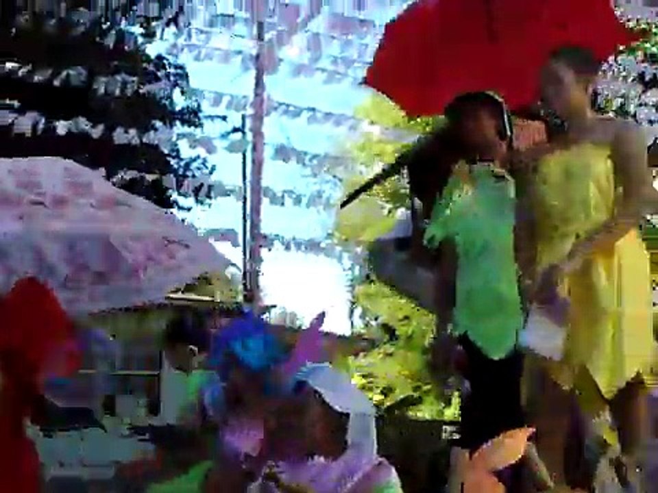 Brgy. Calaba Fiesta 2009