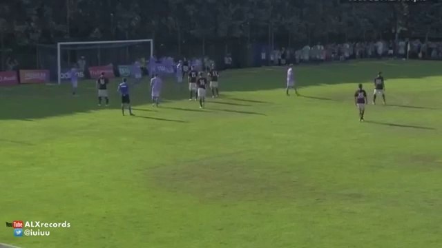 Legnano vs AC Milan 1-5 All Goals and Highlights (Friendly Match 2015) HD