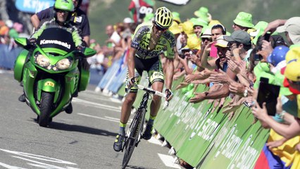 Tour de France 2015 - Stephen Roche : "Chris Froome n'a pas encore gagné"