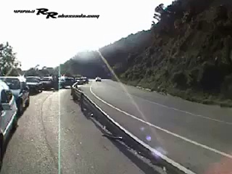 Incidente in diretta. Da sciagurati!!! - www.acateweb.it