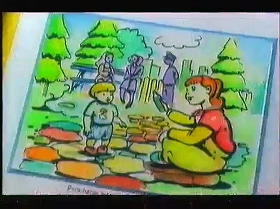 Baby Wee-Wee Doll Advert