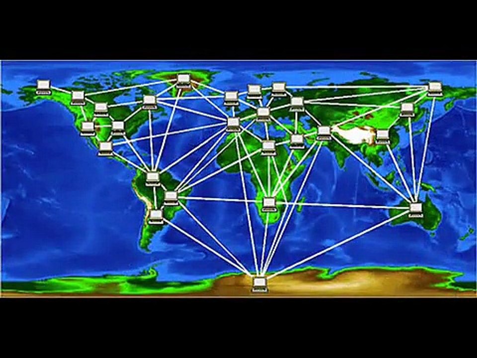 Ventajas y desventajas de internet.wmv