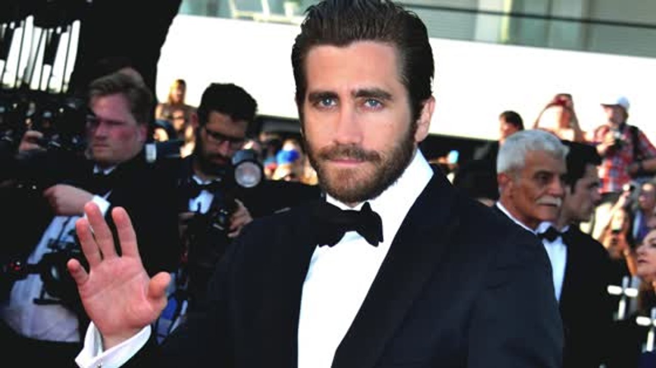 Jake Gyllenhaal Says He Wants To Be A Father