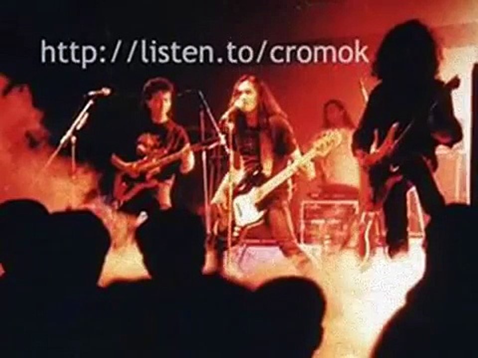 CROMOK to D'CROMOK