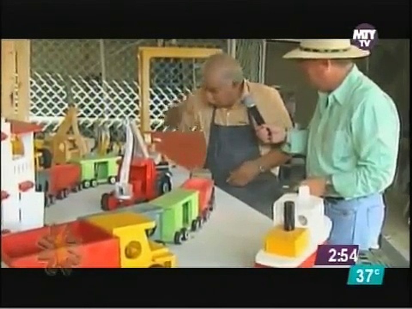 juguetes con andré videos