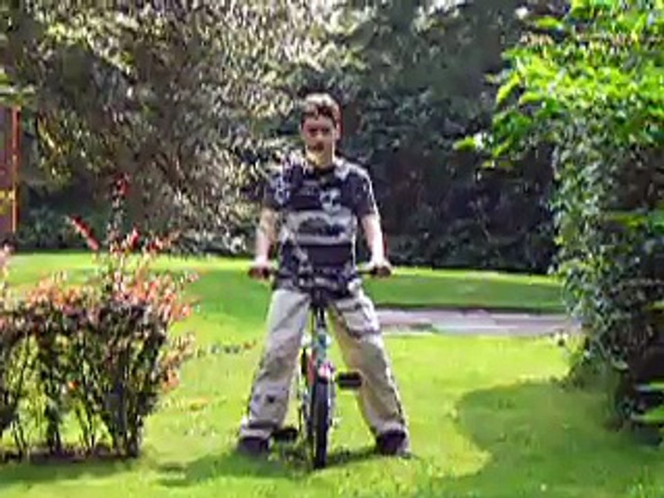 The Crazy Evers Brothers Fahrt in die Tanne