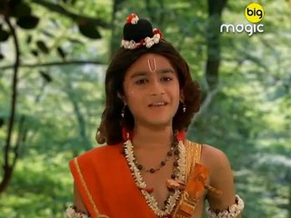 Narayan Narayan - Chulbule Narad - Kashap Nidhi Part 05 - Ep 72 - 13th July_clip1