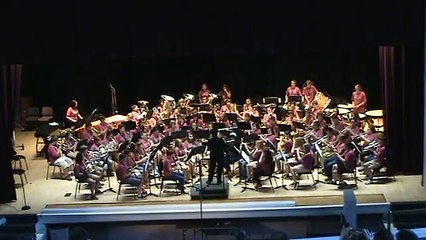 Bugs Bunny's greatest hits Hartwell Band