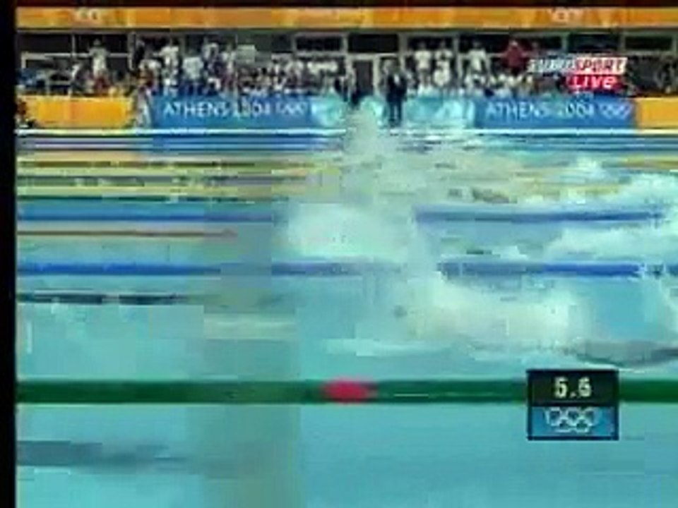 ButterFly Swimming