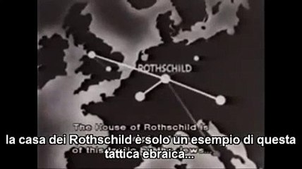 L'ebreo eterno (Der Ewige Jude) - I Rothschild