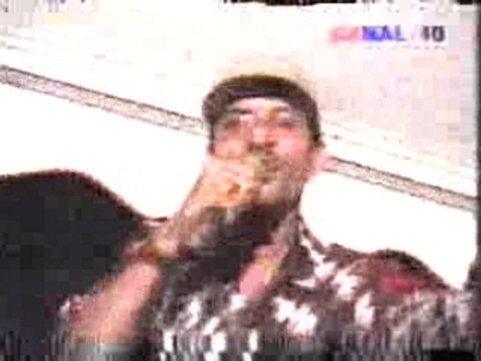 KARUKERA CREW - La pétans' dance