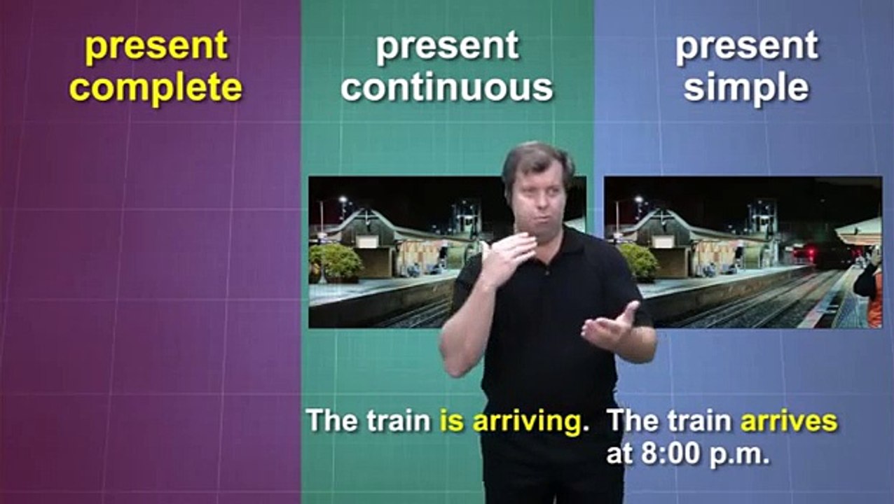 ASLE.TV: Learn English in American Sign Language (ASL)