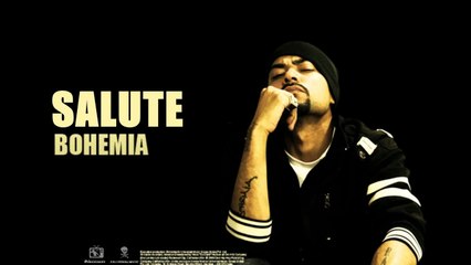 BOHEMIA - Salute  Teaser! (Audio)