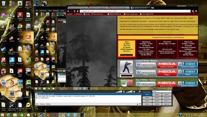 How to fix ALL Gmod errors/Missing textures!!!