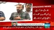 Rangers in Action- MQM’s Farooq Sattar taken into Custody by Rangers