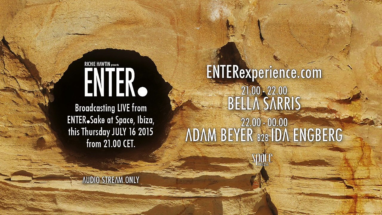ENTER.Ibiza Week 3
