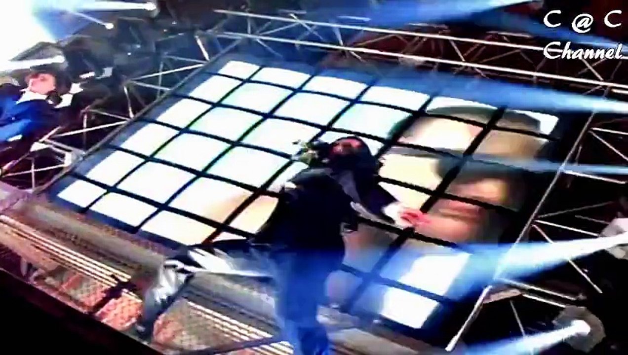 MC Hammer - Too legit to quit