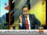 NAB has destroyed due to political interference, says Farooq Hameed