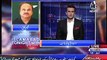 Islamabad Tonight With Rehman Azhar (Kia Altaf Hussain Kiye Gaye 35 Muqadme Sahi Hain??) On Aaj Tv at 10:05 PM  – 14th July 2015
