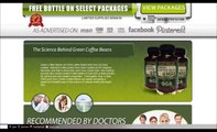 Green Coffee Bean Extract Review - Results & How It Works! Green Coffee Extract