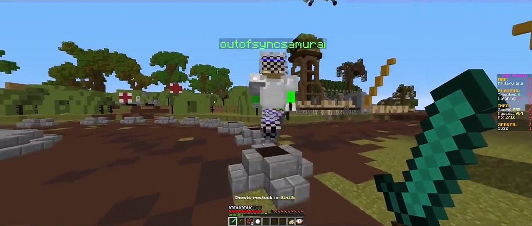 Minecraft Music | Nexus SG