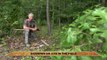 Total Outdoorsman: How to Sharpen an Axe in the Field