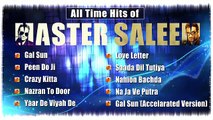 Master Saleem Songs - Non stop Collection of Master Saleem Songs - Punjabi Songs