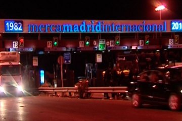 Ayuntamiento abre una investigación en Mercamadrid