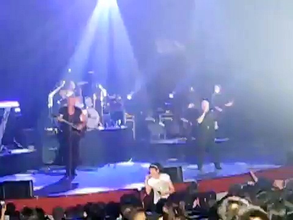 Power of Love (Live)-Air Supply