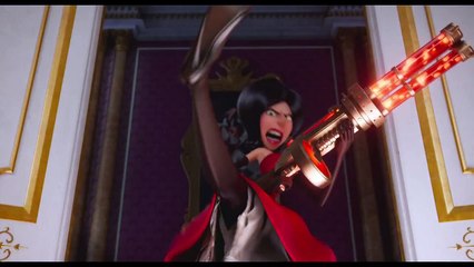 Minions - So Good To Be Bad (HD)