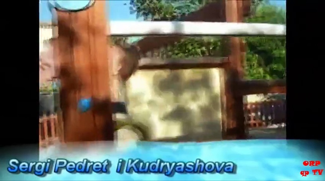 Sergi Pedret i Kudryashova a Vilajuïga, Ona Radio Quim Pedret