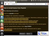 Come installare e giocare con tanti giochi gratis su Ubuntu Linux   Recensioni