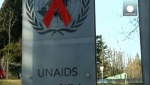HIV treatment targets met in advance, says UNAIDS