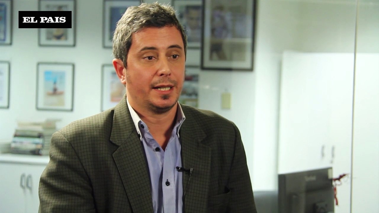 Entrevista a Daniel Martinez 24 de junio