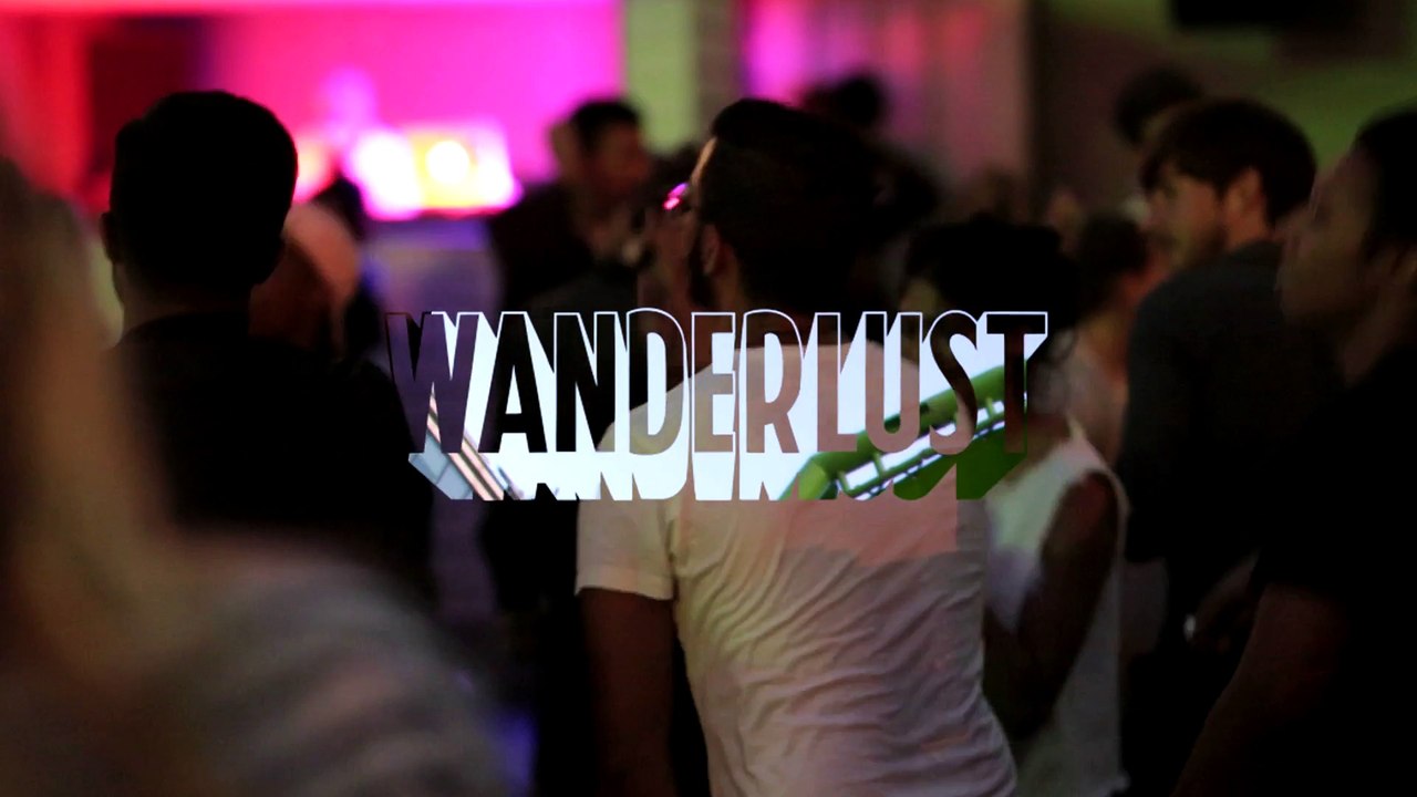 TMPL ⊺ L̶A̶R̶E̶S̶I̶D̶E̶N̶C̶E̶ ⊺ 12.07.15 @ WANDERLUST