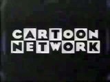 Cartoon Cartoon Fridays Bumper- Dexter's Lab