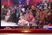 Ramzan Hamara Emaan Full Aaj News Show July 14, 2015