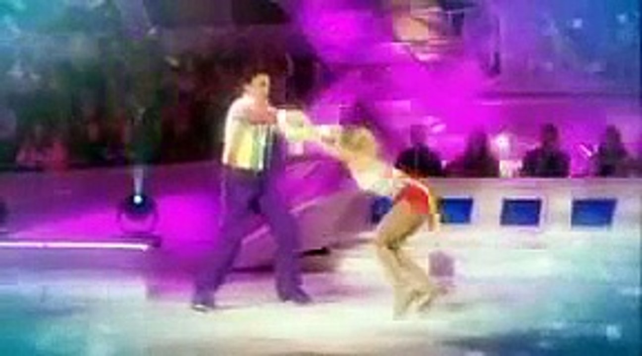 John Barrowman - Black Horse & The Cherry Tree