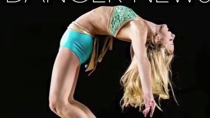 Biografía de maddie ziegler | DANCER NEWS