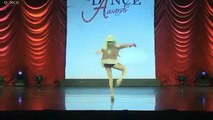 Maddie Ziegler - All God's Creatures solo At The Dance Awards