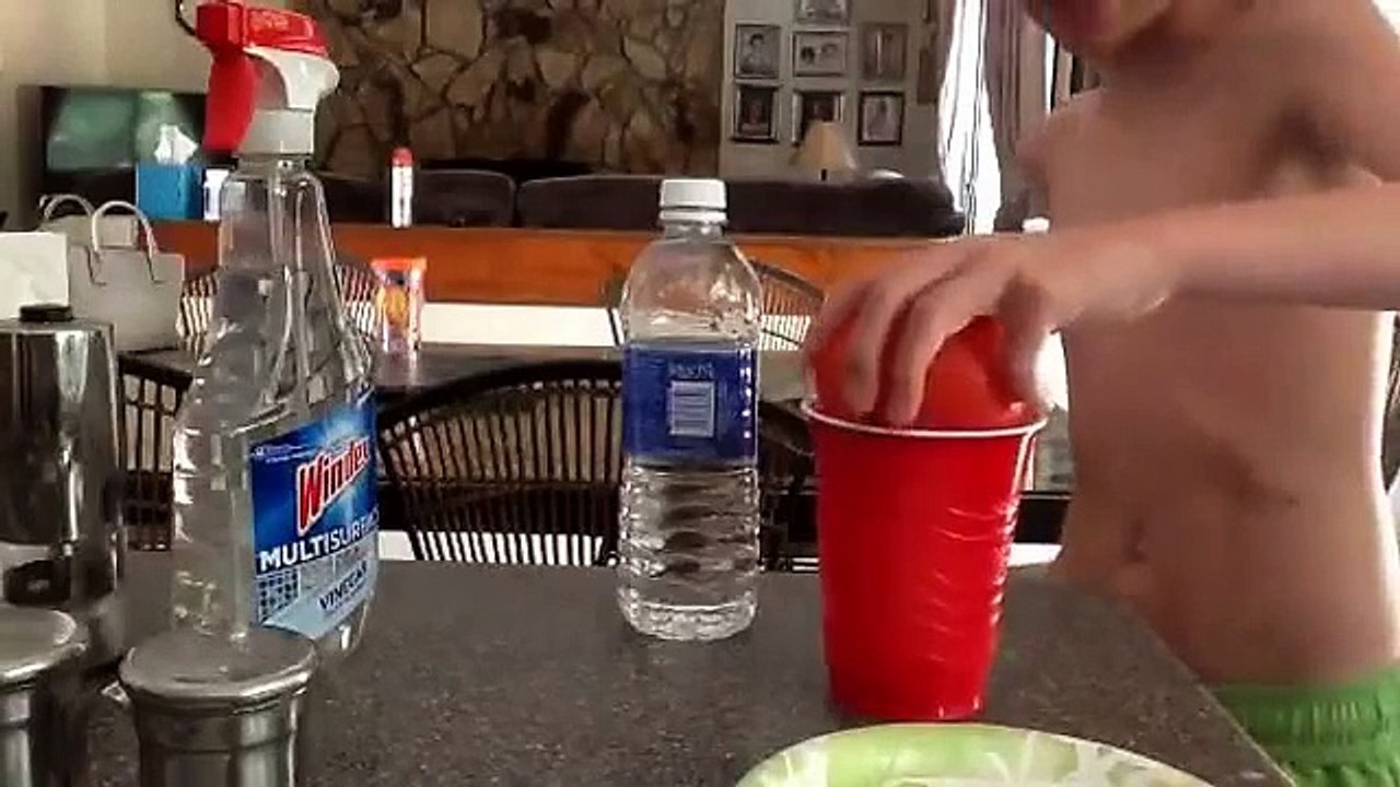 3 Science Experiments