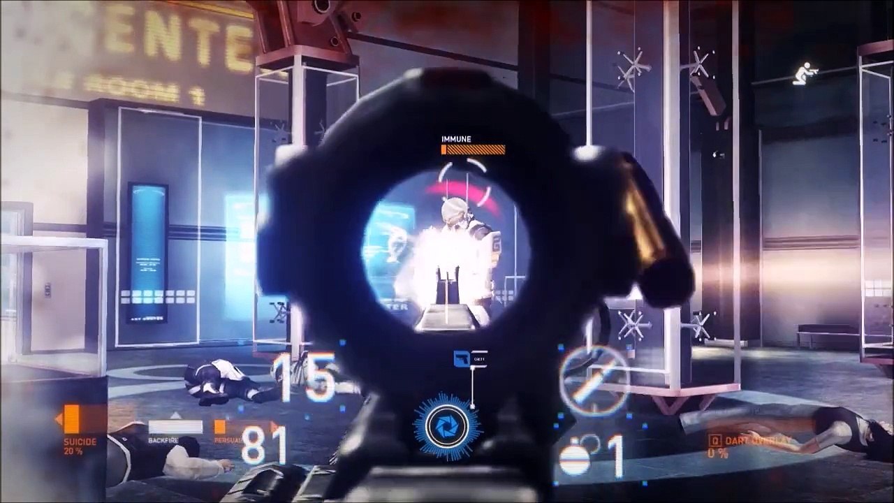 Syndicate Part 14